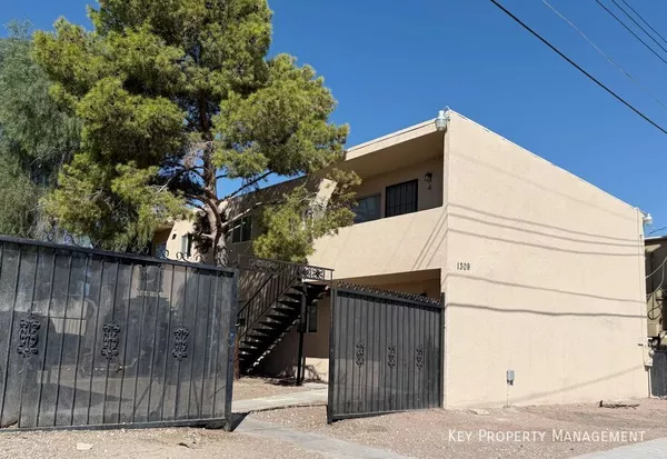 2 bedrooms apartment for rent in North Las Vegas - North Las Vegas, Las Vegas