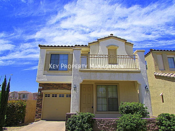 3 bedrooms apartment for rent in Paradise - Paradise, Las Vegas