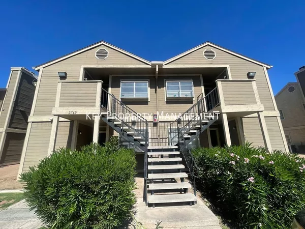 2 bedrooms apartment for rent in Las Vegas - Las Vegas, Las Vegas