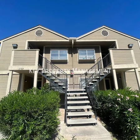 2 bedrooms apartment for rent in Las Vegas - Las Vegas, Las Vegas