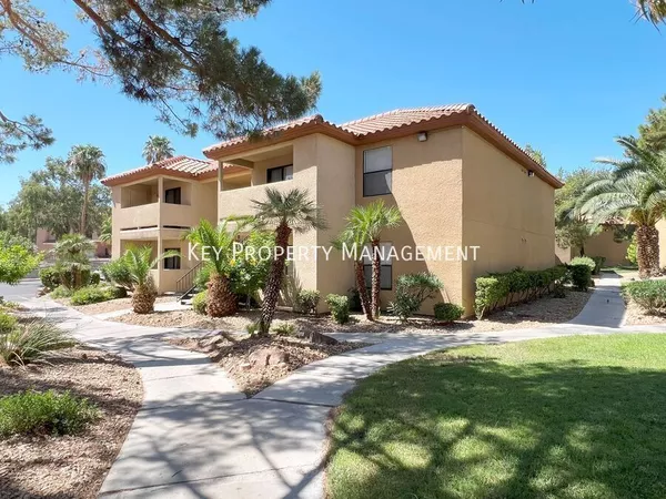 2 bedrooms apartment for rent in Las Vegas - Las Vegas, Las Vegas