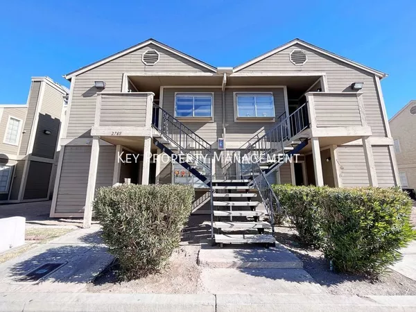 2 bedrooms apartment for rent in Las Vegas - Las Vegas, Las Vegas
