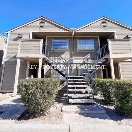 2 bedrooms apartment for rent in Las Vegas - Las Vegas, Las Vegas