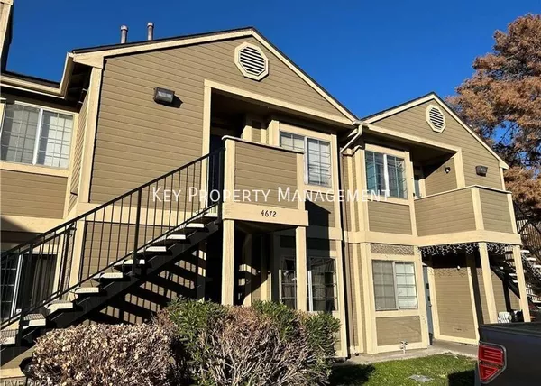 2 bedrooms apartment for rent in Las Vegas - Las Vegas, Las Vegas