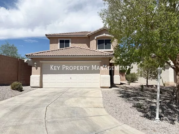 3 bedrooms apartment for rent in North Las Vegas - North Las Vegas, Las Vegas
