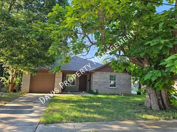 3 bedrooms apartment for rent in West Dallas - Sw Dallas, Dallas