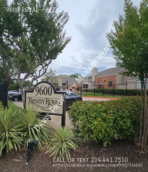 1 bedroom apartment for rent in Lake Highlands - Ne Dallas, Dallas