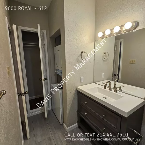 1 bedroom apartment for rent in Lake Highlands - Ne Dallas, Dallas