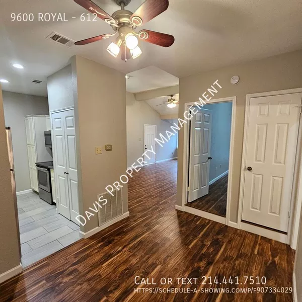 1 bedroom apartment for rent in Lake Highlands - Ne Dallas, Dallas