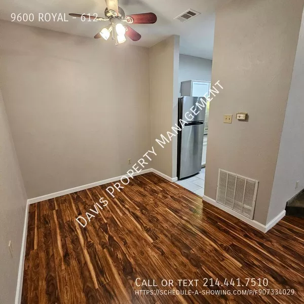 1 bedroom apartment for rent in Lake Highlands - Ne Dallas, Dallas