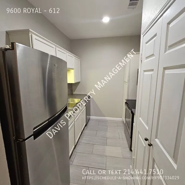 1 bedroom apartment for rent in Lake Highlands - Ne Dallas, Dallas