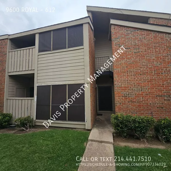 1 bedroom apartment for rent in Lake Highlands - Ne Dallas, Dallas