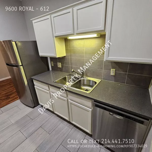 1 bedroom apartment for rent in Lake Highlands - Ne Dallas, Dallas