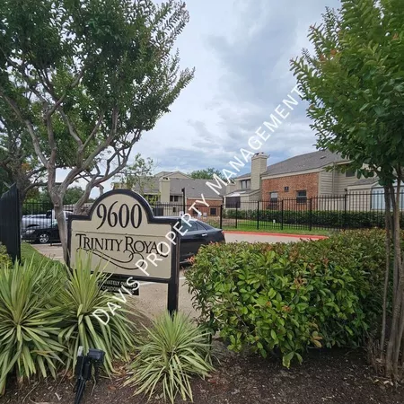 1 bedroom apartment for rent in Lake Highlands - Ne Dallas, Dallas