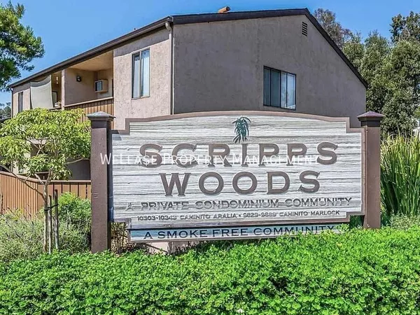 1 bedroom apartment for rent in Scripps Ranch - North SD, San Diego