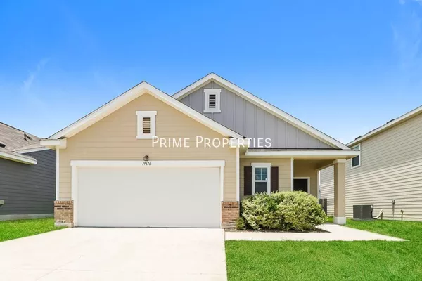 3 bedrooms apartment for rent in Anderson Mill - North Austin, Austin
