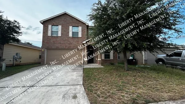 3 bedrooms apartment for rent in Far West Side - West SATX, San Antonio