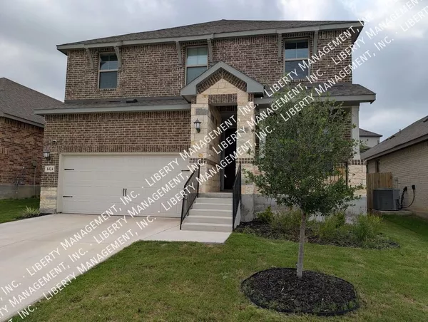 4 bedrooms apartment for rent in Far West Side - West SATX, San Antonio