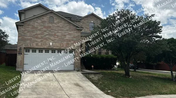 4 bedrooms apartment for rent in Far West Side - West SATX, San Antonio