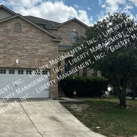 4 bedrooms apartment for rent in Far West Side - West SATX, San Antonio