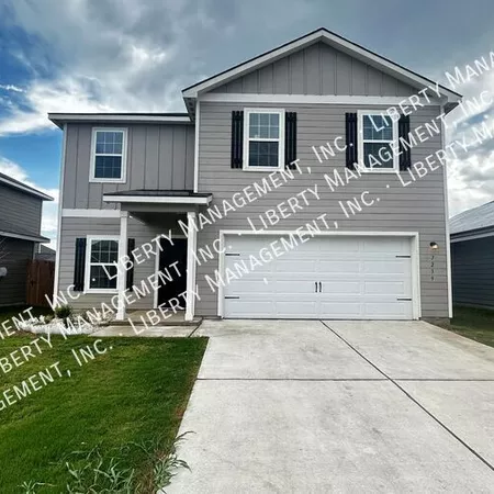 4 bedrooms apartment for rent in Hidden Cove - Indian Creek - South SATX, San Antonio