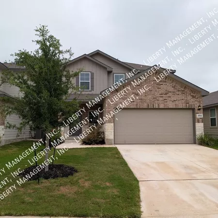 4 bedrooms apartment for rent in Far West Side - West SATX, San Antonio