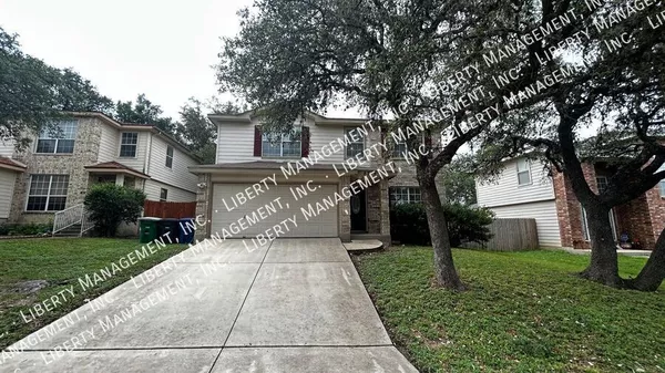3 bedrooms apartment for rent in Far West Side - West SATX, San Antonio