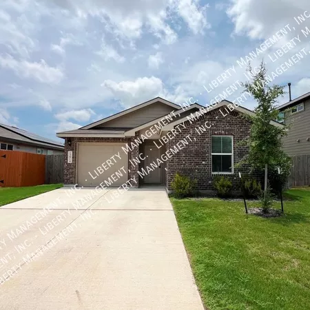 3 bedrooms apartment for rent in Far West Side - West SATX, San Antonio