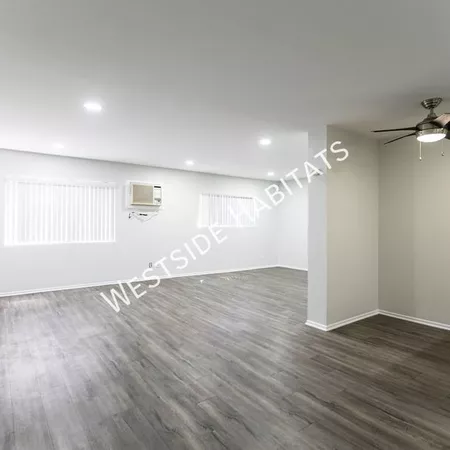 Studio Apartment for rent in Hollywood - Central Los Angeles, Los Angeles