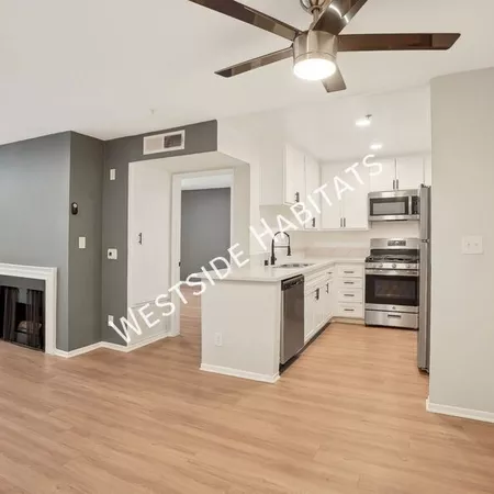 1 bedroom apartment for rent in Koreatown - Central Los Angeles, Los Angeles