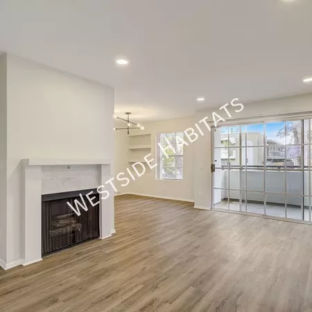 1 bedroom apartment for rent in West Hollywood - Central Los Angeles, Los Angeles