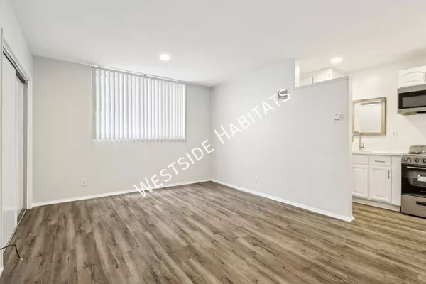 Studio Apartment for rent in Sawtelle - Westside / South Bay, Los Angeles