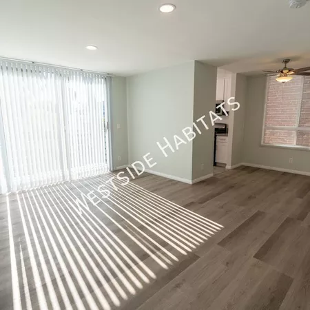 1 bedroom apartment for rent in Windsor Square - Central Los Angeles, Los Angeles