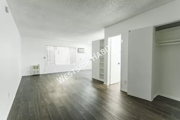Studio Apartment for rent in Koreatown - Central Los Angeles, Los Angeles