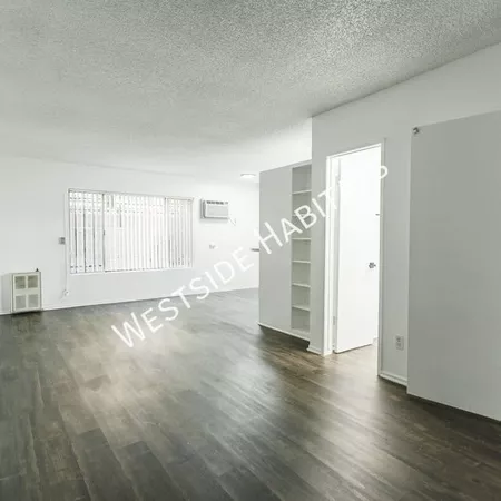 Studio Apartment for rent in Koreatown - Central Los Angeles, Los Angeles