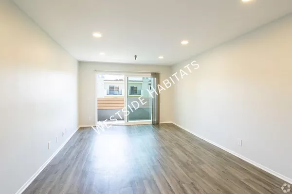 2 bedrooms apartment for rent in Beverly Grove - Central Los Angeles, Los Angeles
