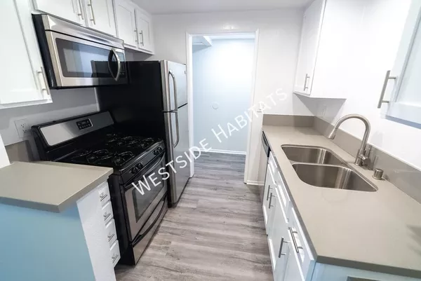 2 bedrooms apartment for rent in Beverly Grove - Central Los Angeles, Los Angeles