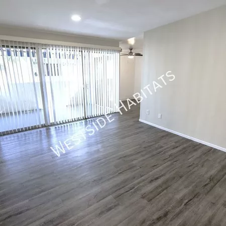 1 bedroom apartment for rent in Palms - Westside / South Bay, Los Angeles