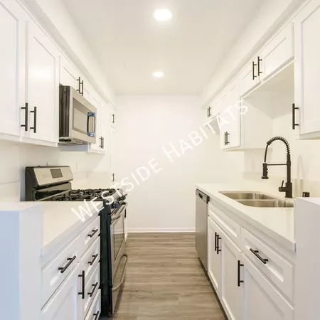 2 bedrooms apartment for rent in West Los Angeles - Westside / South Bay, Los Angeles