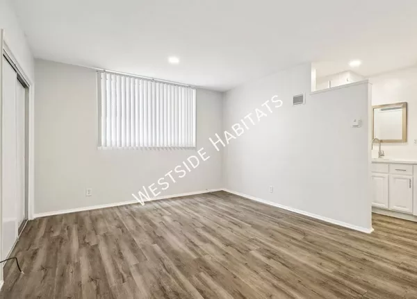 Studio Apartment for rent in Sawtelle - Westside / South Bay, Los Angeles