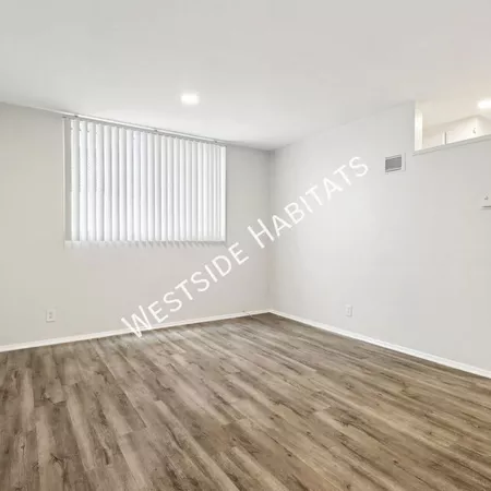 Studio Apartment for rent in Sawtelle - Westside / South Bay, Los Angeles