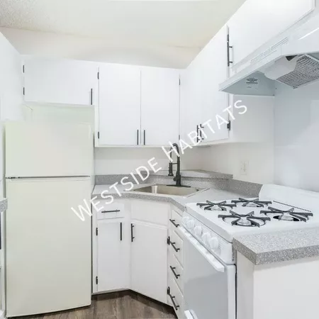 Studio Apartment for rent in Koreatown - Central Los Angeles, Los Angeles
