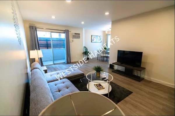1 bedroom apartment for rent in Beverly Hills - Westside / South Bay, Los Angeles
