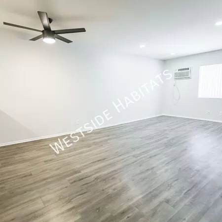 1 bedroom apartment for rent in Hollywood - Central Los Angeles, Los Angeles