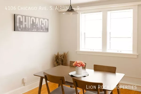 1 bedroom apartment for rent in Bryant - Powderhorn, Minneapolis