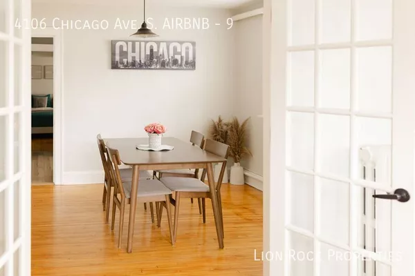 1 bedroom apartment for rent in Bryant - Powderhorn, Minneapolis