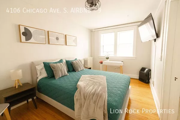 1 bedroom apartment for rent in Bryant - Powderhorn, Minneapolis