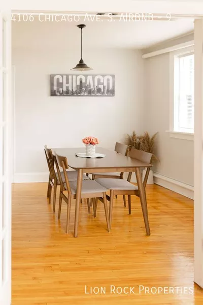 1 bedroom apartment for rent in Bryant - Powderhorn, Minneapolis