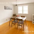 1 bedroom apartment for rent in Bryant - Powderhorn, Minneapolis