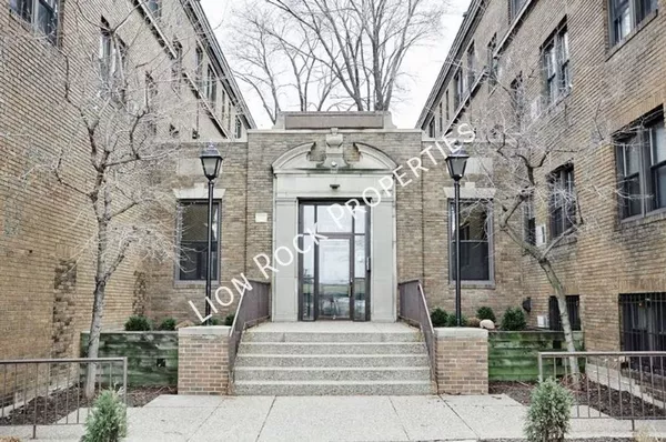 1 bedroom apartment for rent in Downtown West MSP - Central Minneapolis, Minneapolis